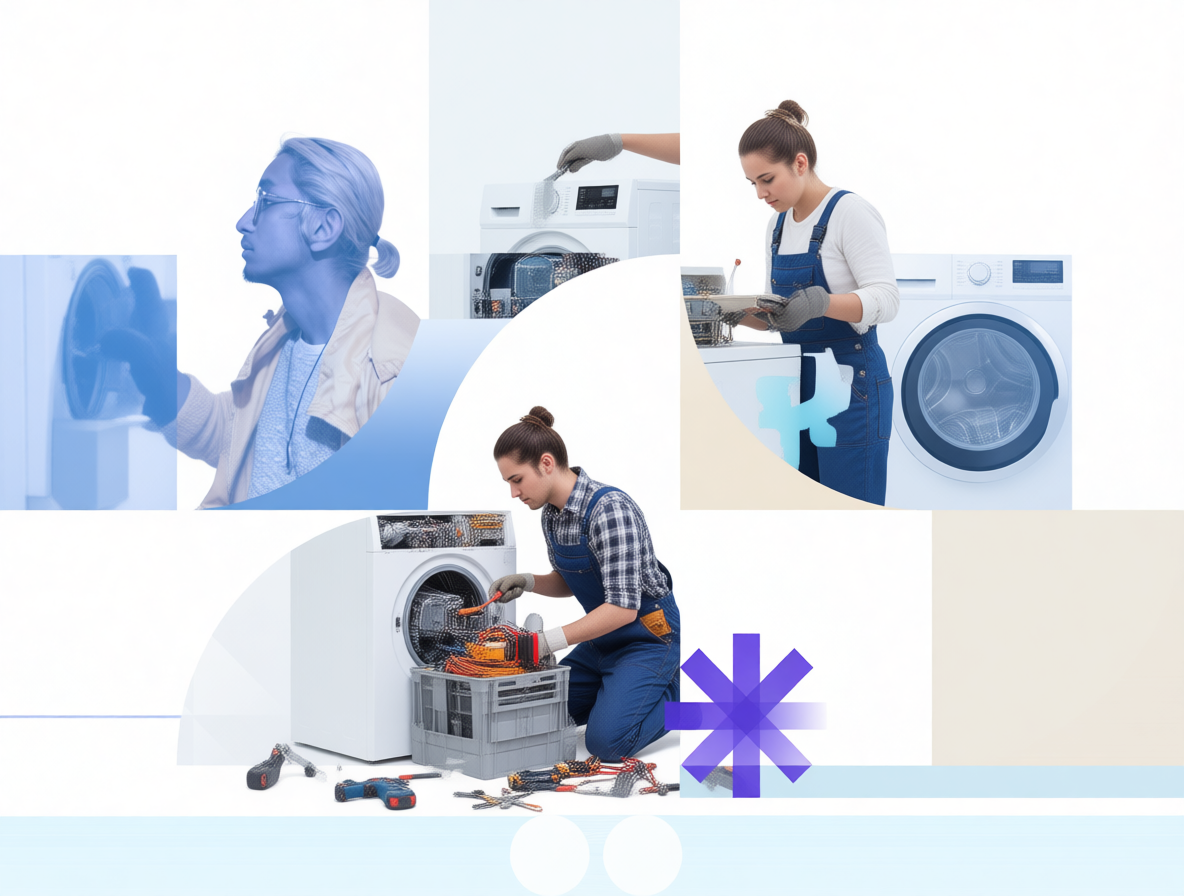 Ремонт бытовой техники
