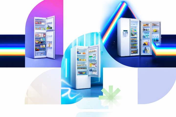 ремонт морозильников в Казани