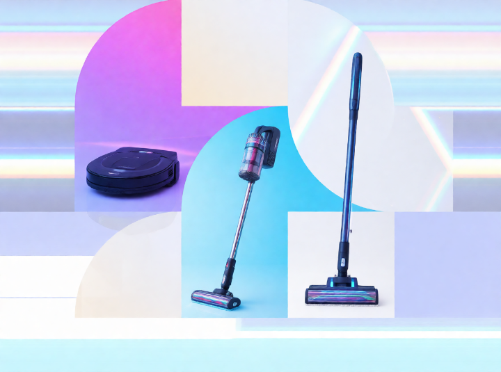 Ремонт техники для уборки