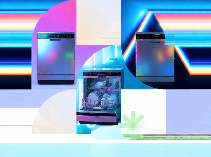 Ремонт посудомоечных машин
