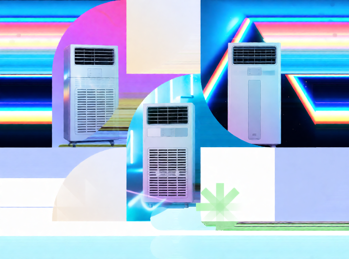 Ремонт кондиционеров