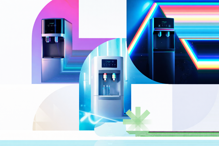 ремонт бытового пурифайера