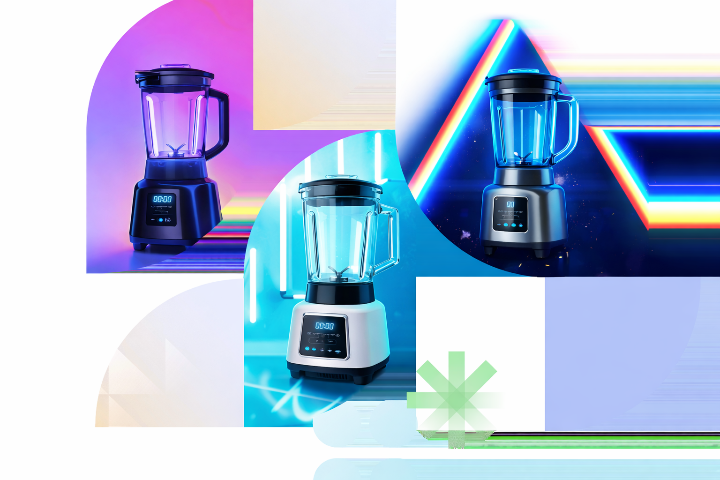 ремонт блендера braun