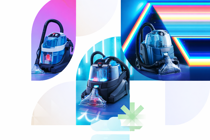 сервисный центр ремонта пылесосов