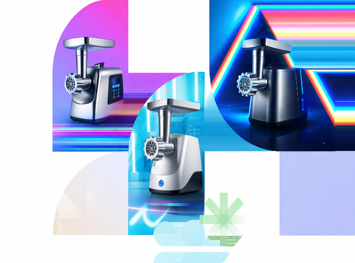 ремонт мясорубки bosch