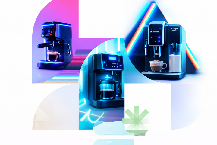 Обслуживание и ремонт кофеварки