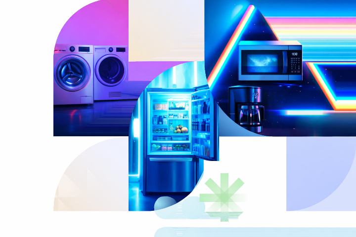 ремонта техники общего назначения