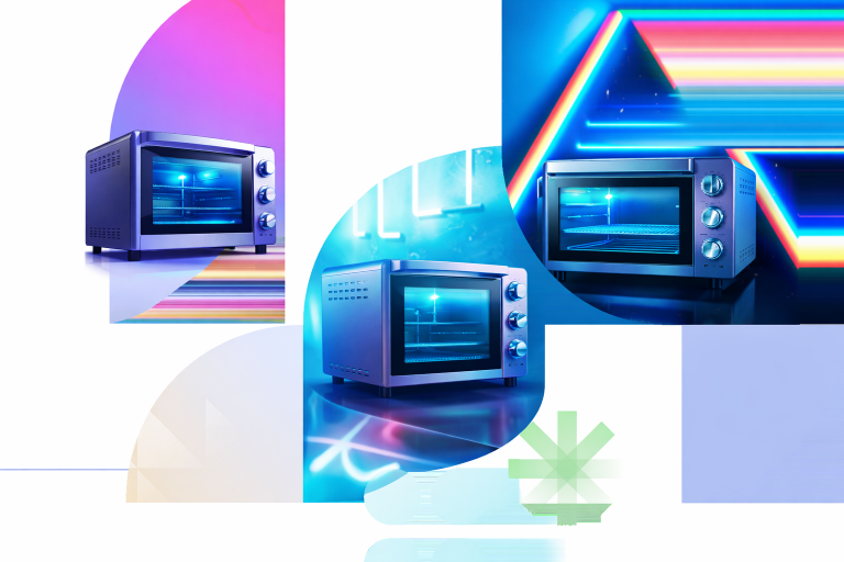 ремонт мини печи