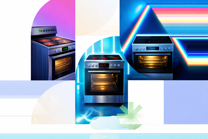 электрические плиты