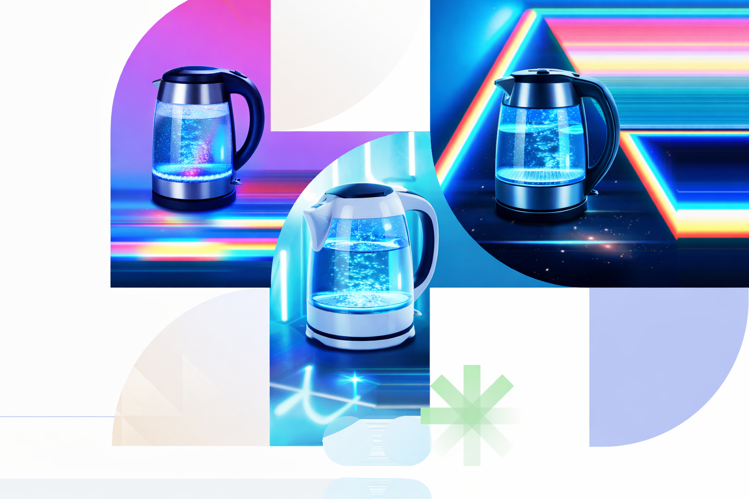 ремонт электрического чайника Казань