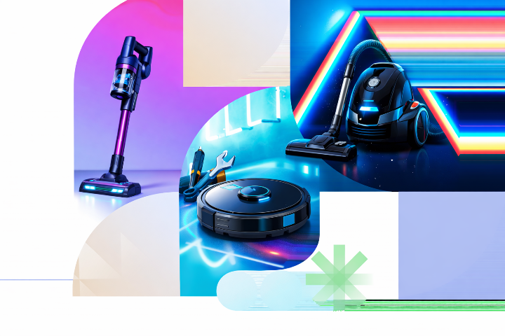 ремонт пылесоса керхер