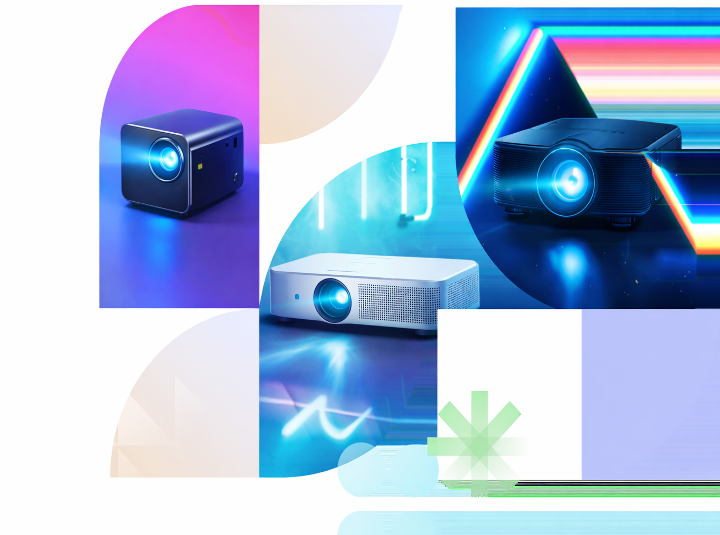 сервисный центр по ремонту проекторов