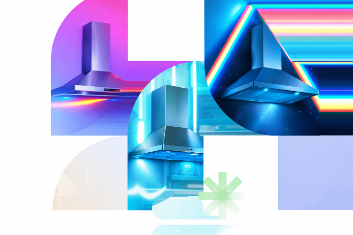 ремонт кухонной вытяжки