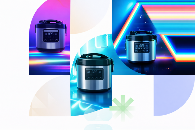 ремонт мультиварки