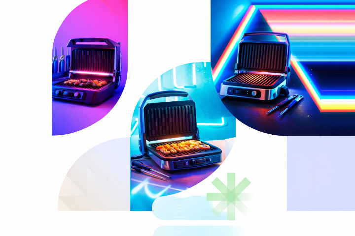 ремонт гриля tefal