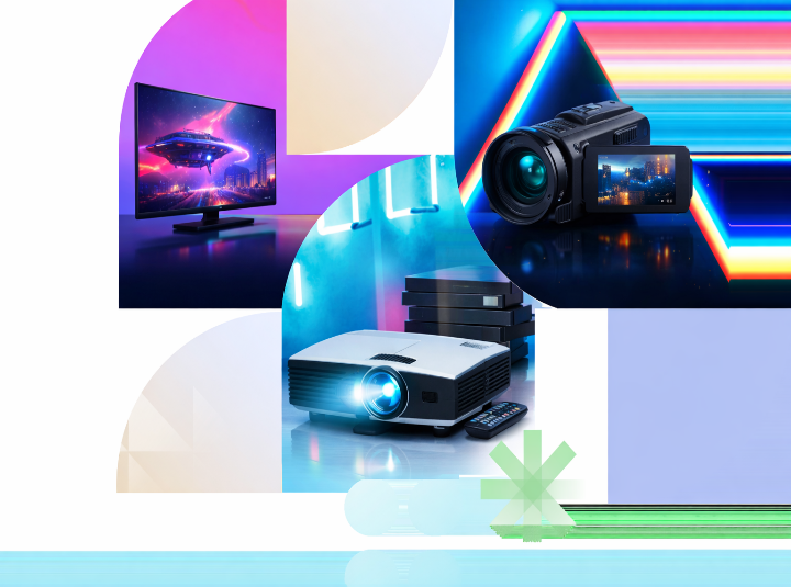 ремонт аудио и видеотехники