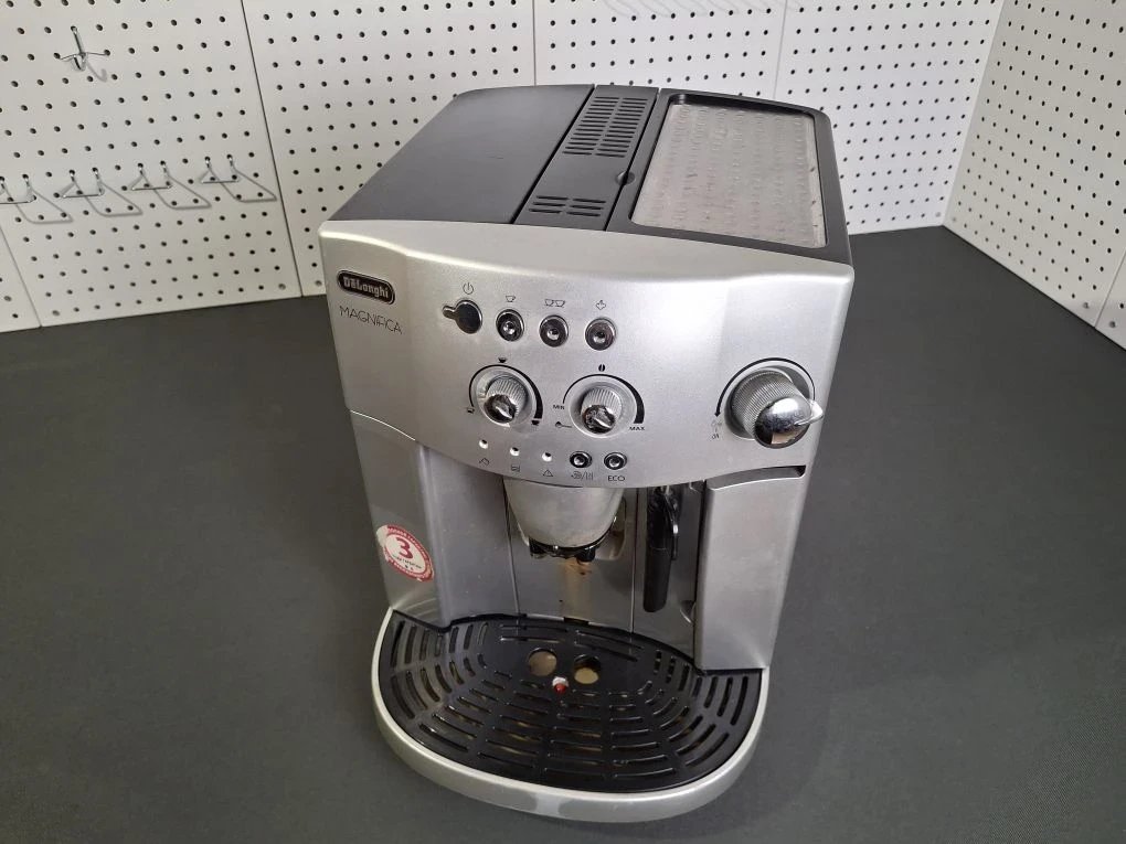 Ремонт кофемашины DeLonghi ESAM4200 Ремонт кофемашины DeLonghi ESAM4200