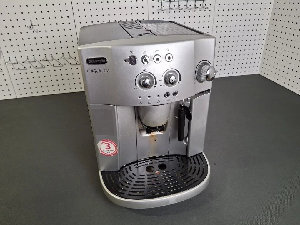 Ремонт кофемашины DeLonghi ESAM4200 Ремонт кофемашины DeLonghi ESAM4200
