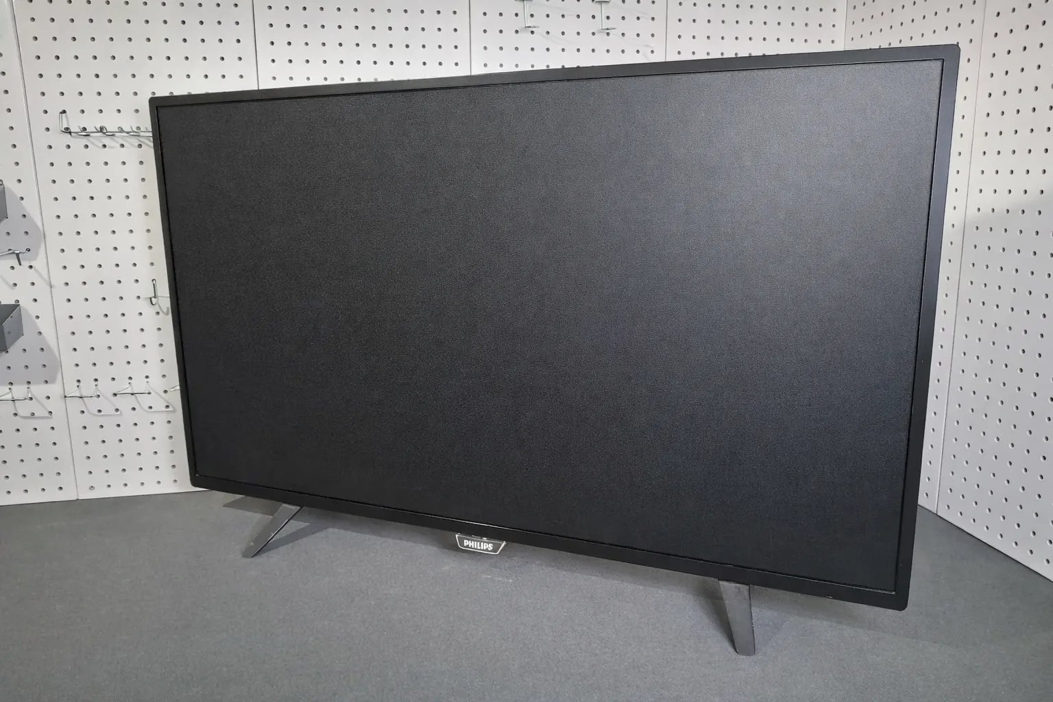 Ремонт Philips 43PFT4001/60. Ремонт Philips 43PFT4001/60.