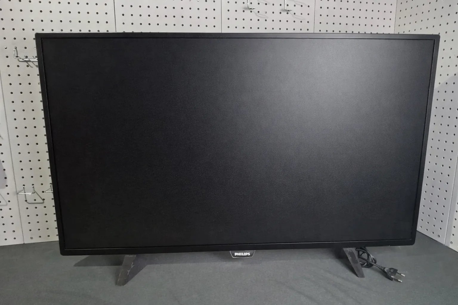Ремонт Philips 43PFT4001/60. Ремонт Philips 43PFT4001/60.