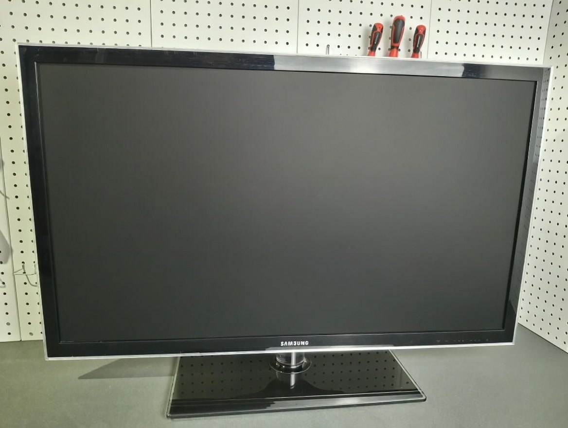 Ремонт ТВ Samsung UE40D5000PW Ремонт ТВ Samsung UE40D5000PW
