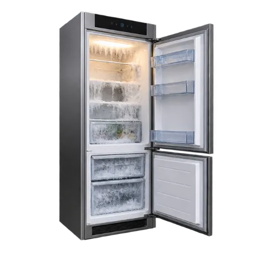 Ремонт электроники встроенного холодильника Ремонт электроники встроенного холодильника