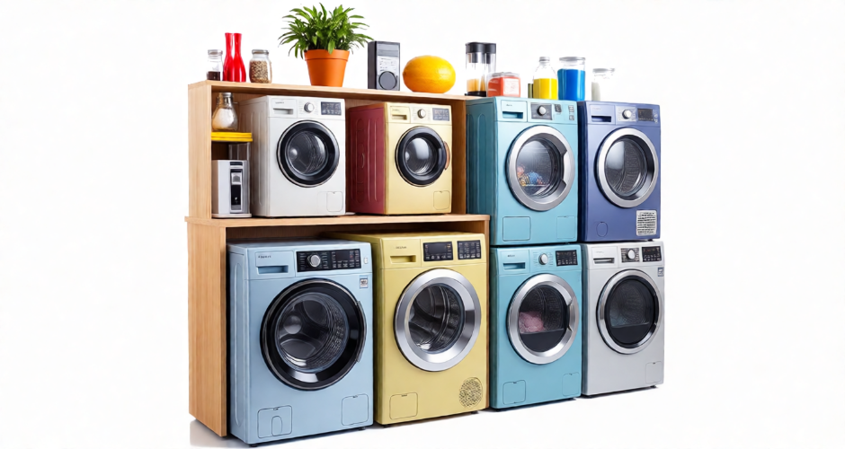 Ремонт стиральных машин