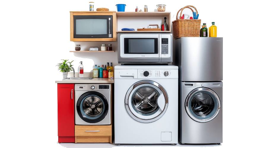 ремонт техники