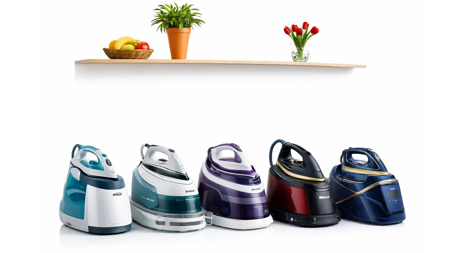 ремонт парогенератора тефаль