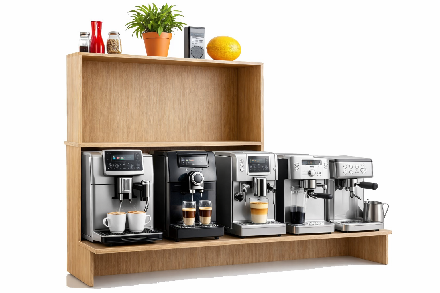 ремонт кофемашин