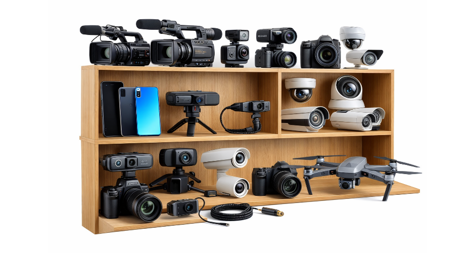 ремонт видео техники