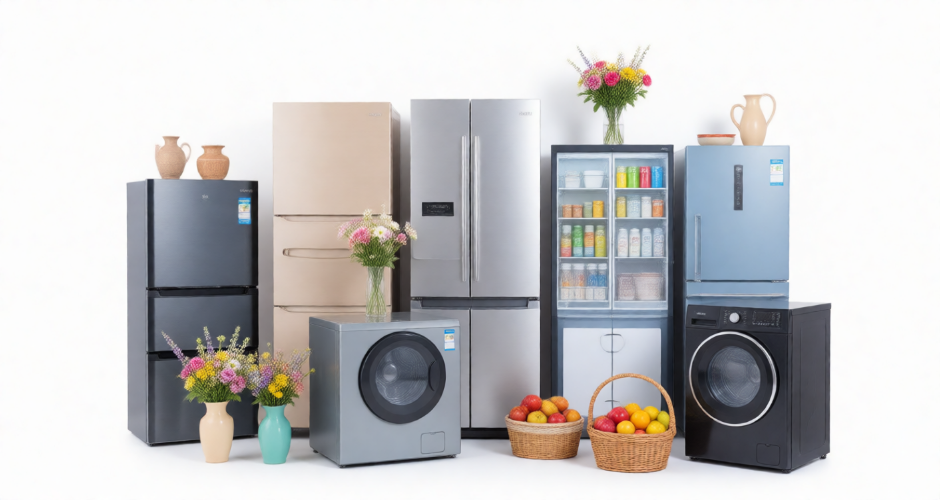 ремонт холодильников и морозильников