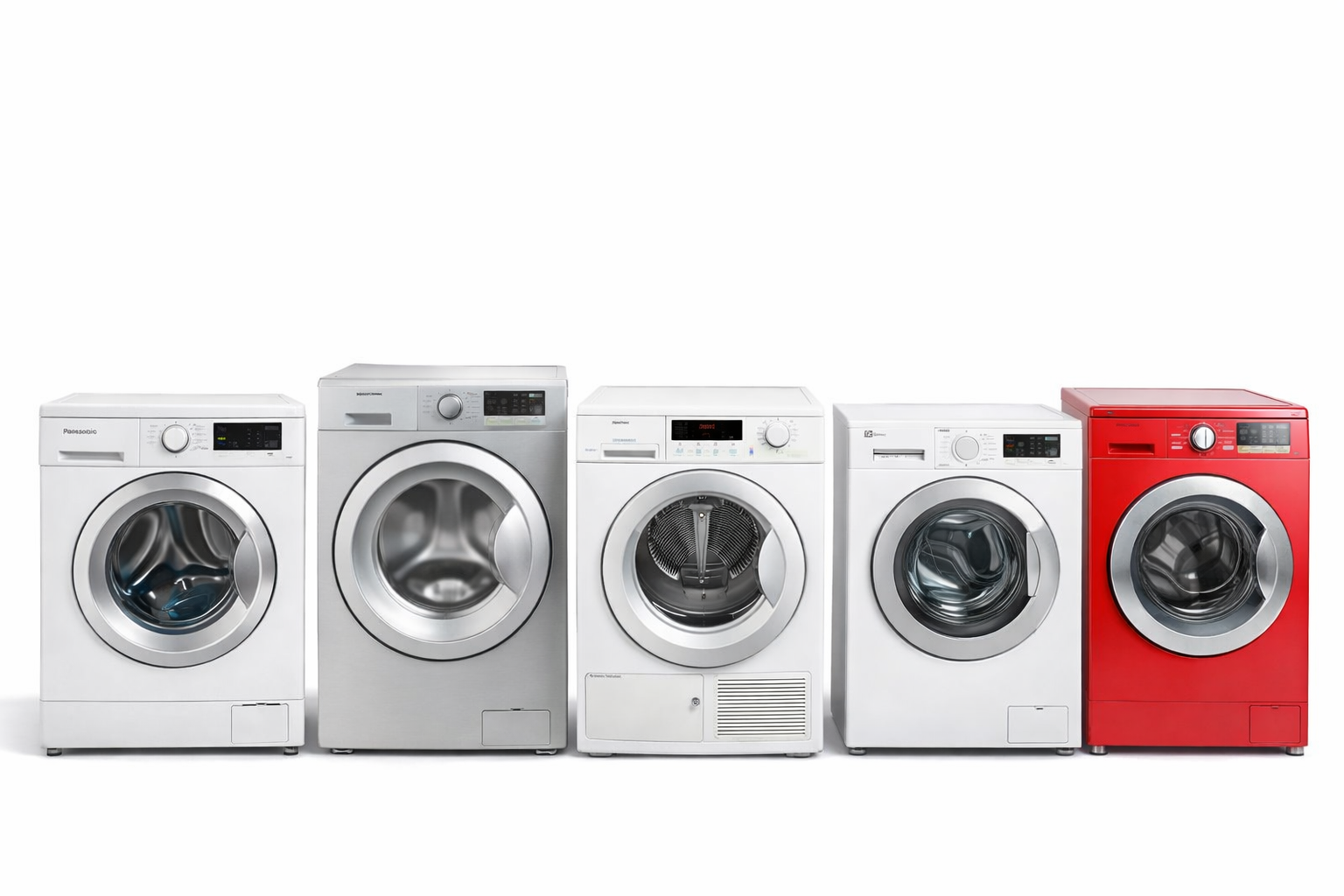 Ремонт сушильных машин