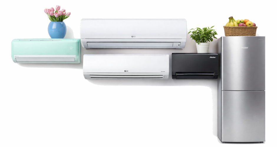 Ремонт кондиционеров