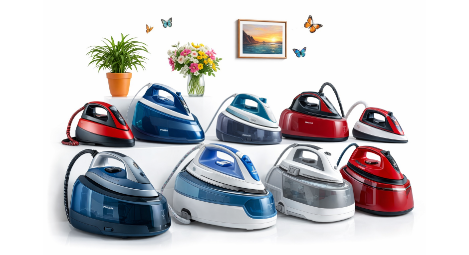 ремонт парогенератора