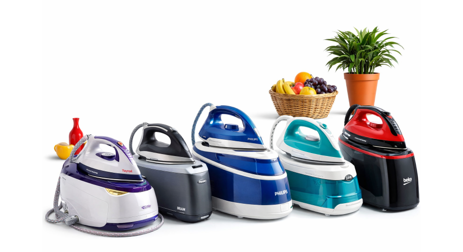 ремонт парогенераторов philips