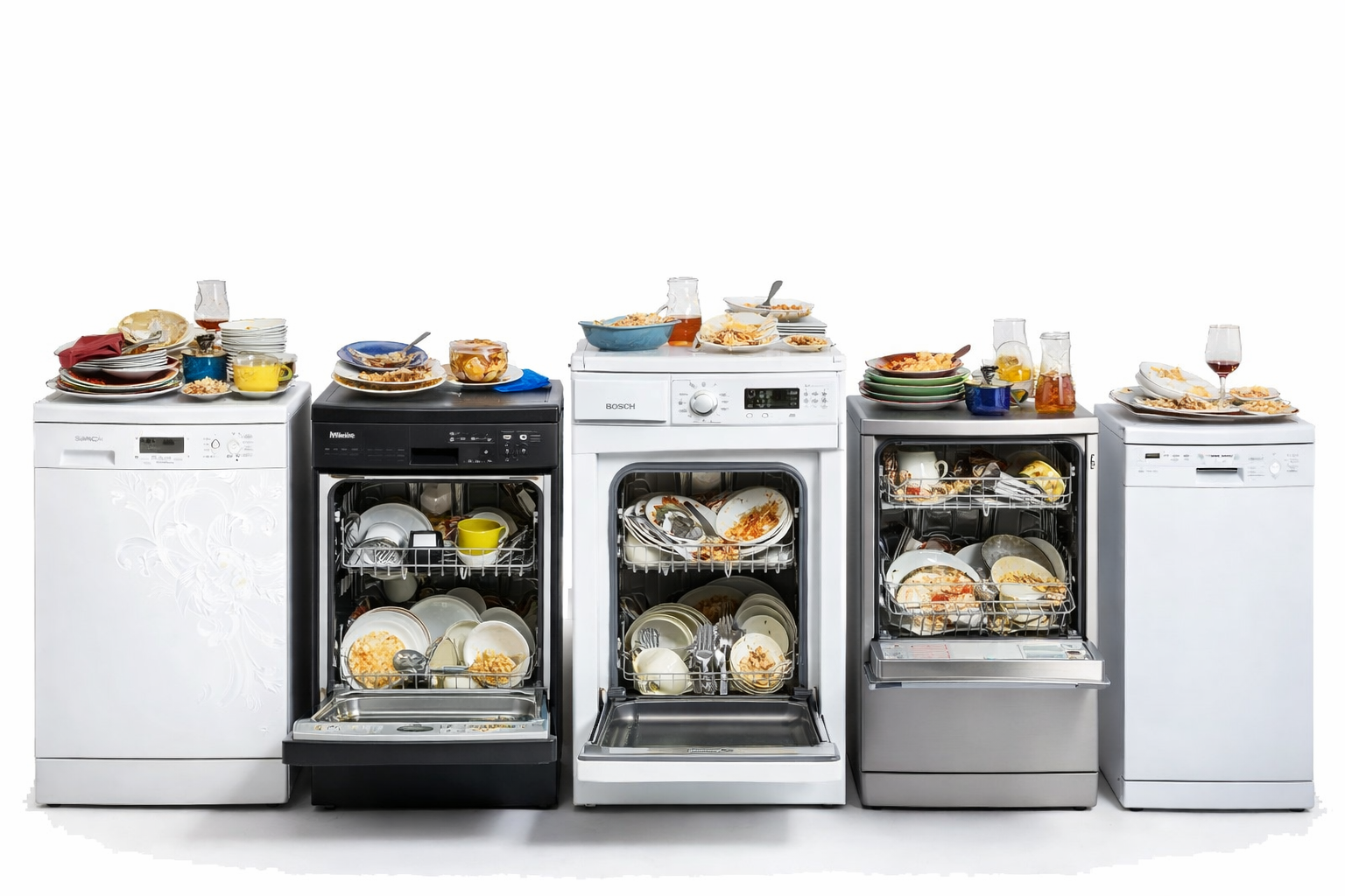 ремонт посудомоечных машин