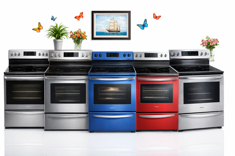 мастер по ремонту электрических плит