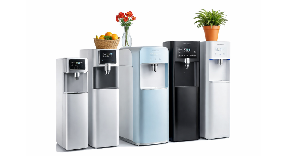 ремонт пурифайера