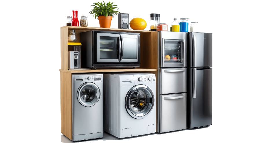 ремонт бытовой техник