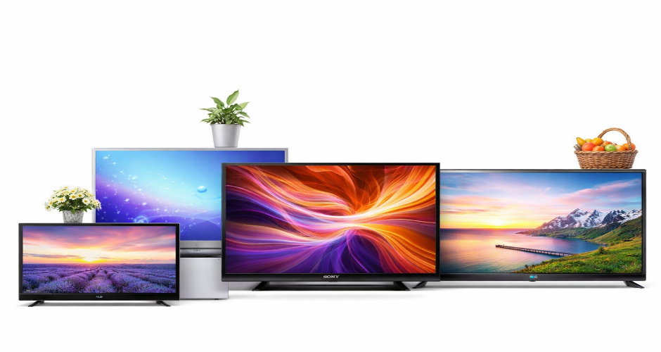 Ремонт телевизоров 