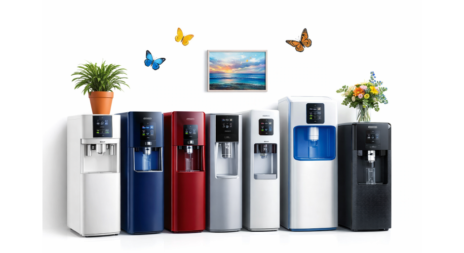 ремонт пурифайера на дому