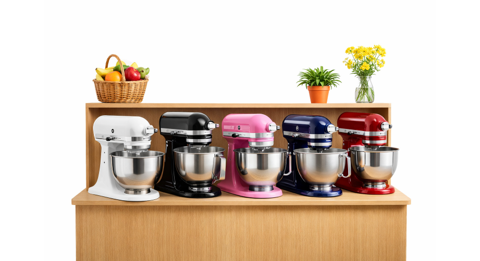 ремонт миксера