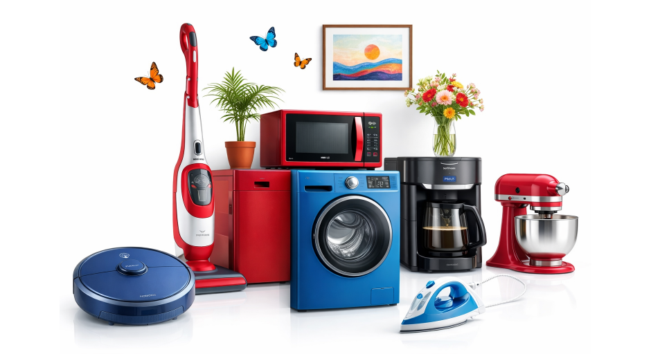 Техника общего назначения