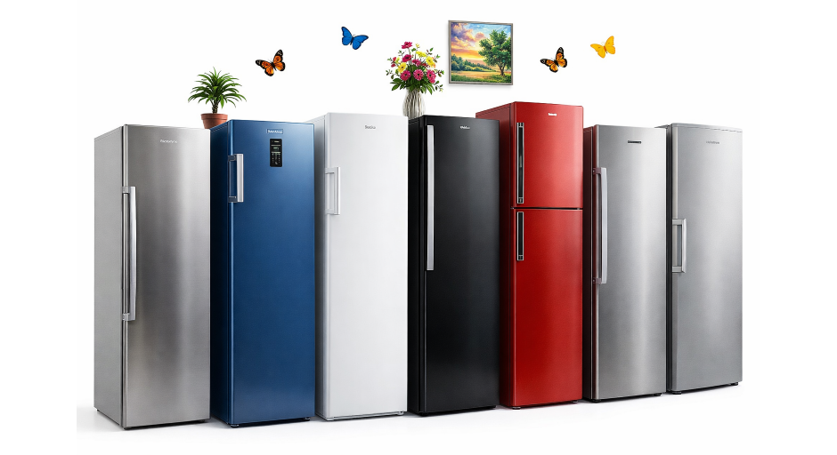 ремонт морозильников атлант