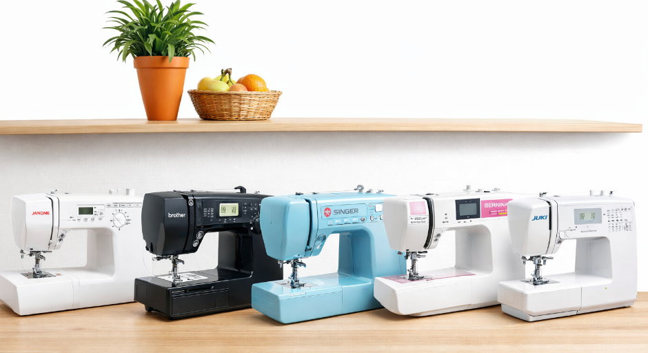 мастер по ремонту швейных машин