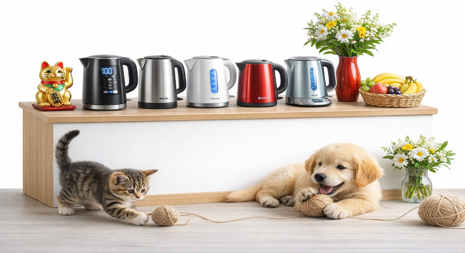 чайник электрический стеклянный ремонт