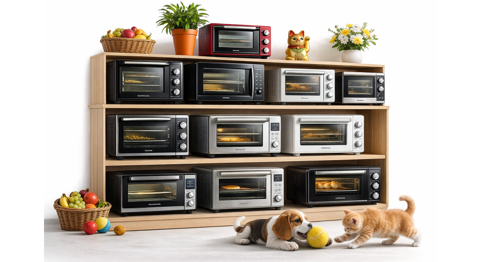 ремонт мини печи