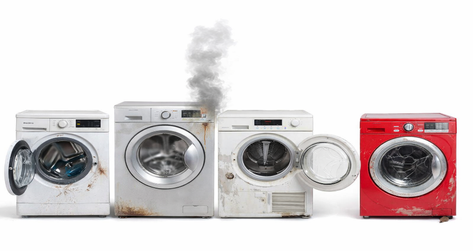 Ремонт сушильных машин