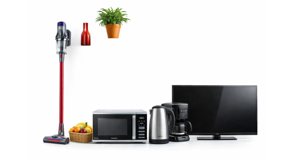 ремонт техники общего назначения